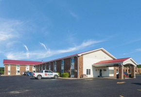 Econo Lodge Inn & Suites, Escanaba